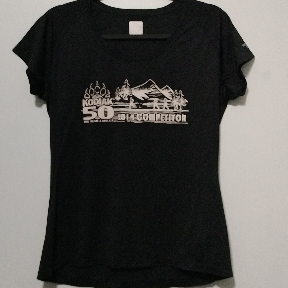The North Face women's top size M